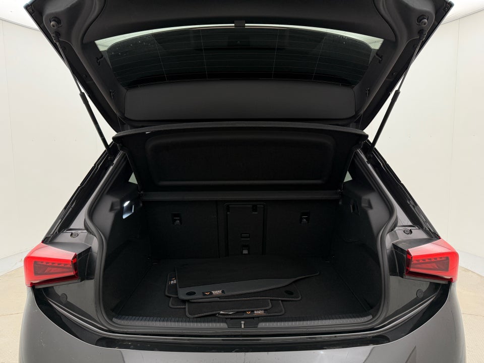 Cupra Born 58 e-Boost 5d