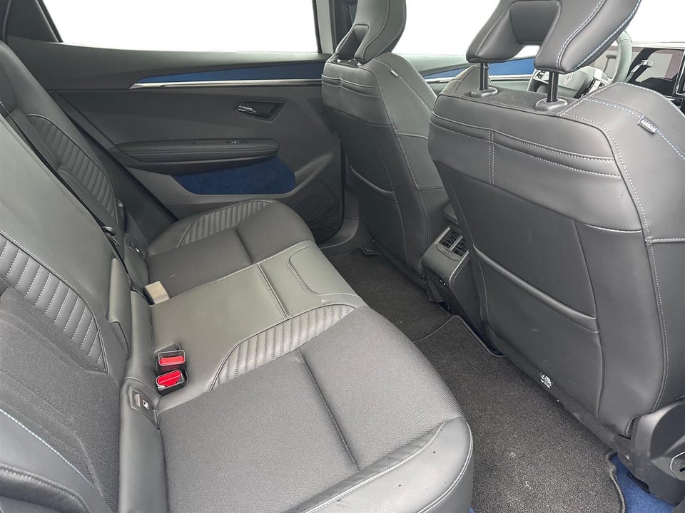 Renault Scenic E-Tech 87 Esprit Alpine 5d
