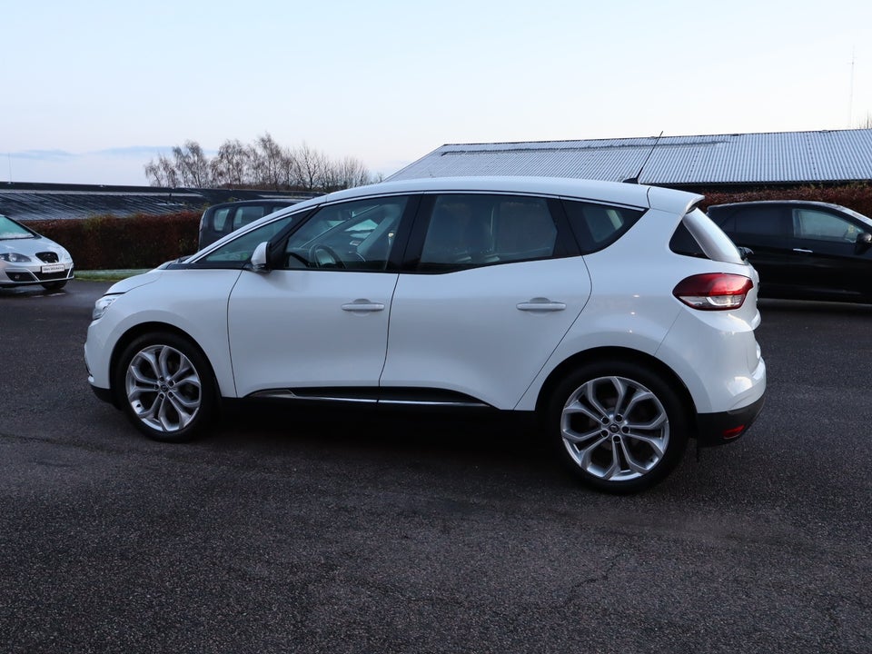 Renault Scenic IV 1,2 TCe 130 Bose Edition 5d