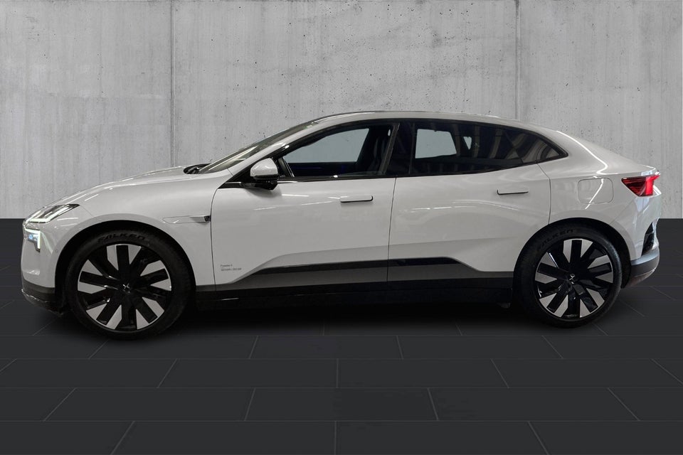 Polestar 4 Coupé Long Range 5d