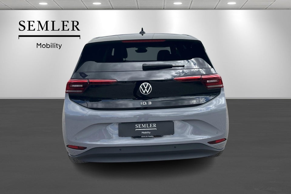 VW ID.3 77 Pro S 5d