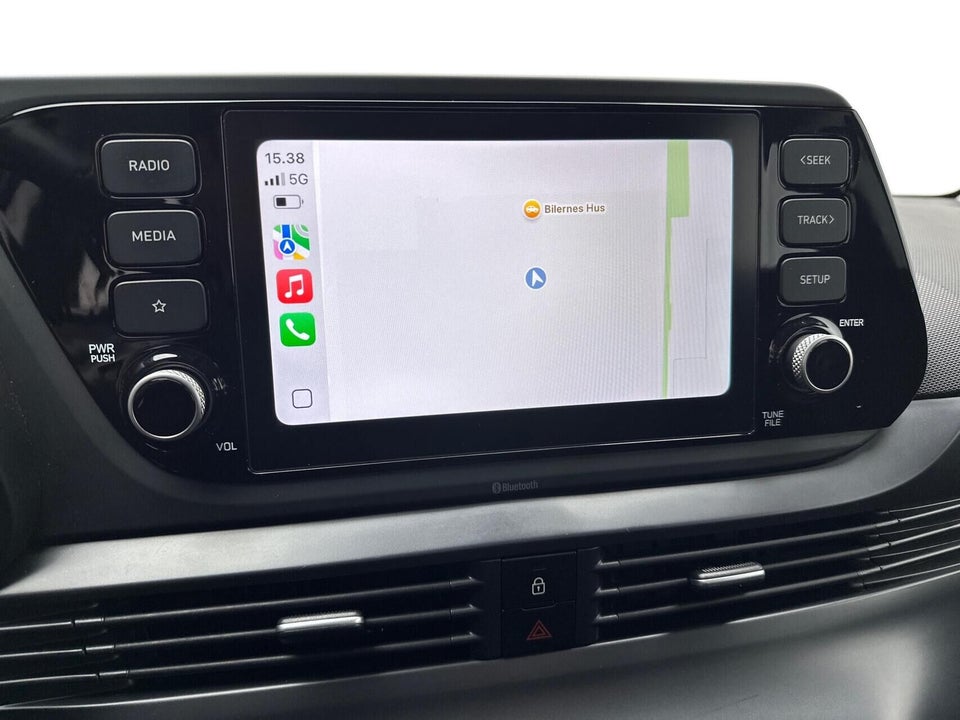 Hyundai i20 1,0 T-GDi Essential 5d