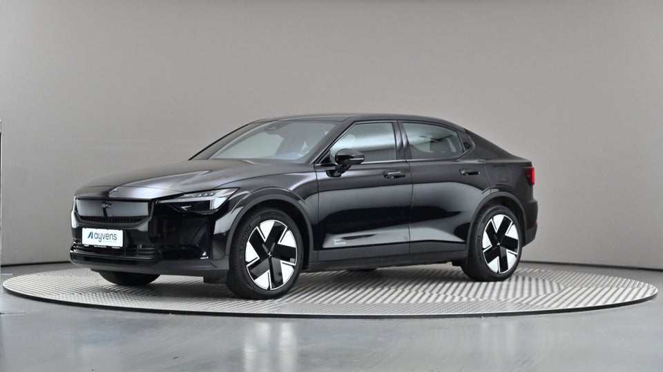 Polestar 2 Long Range 5d