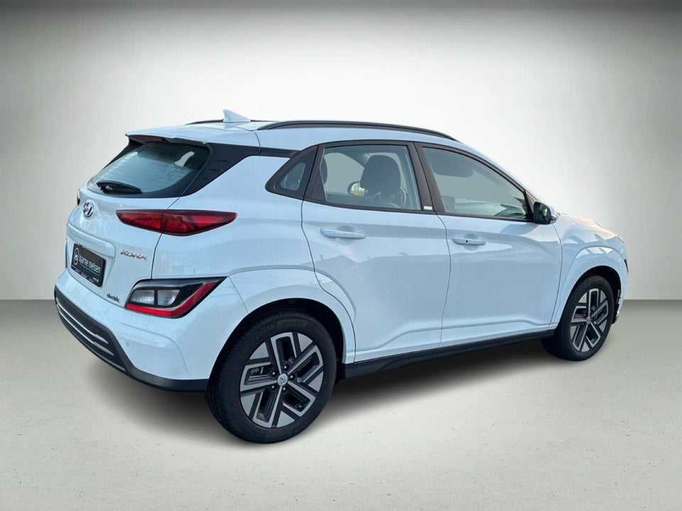 Hyundai Kona 39 EV Select 5d