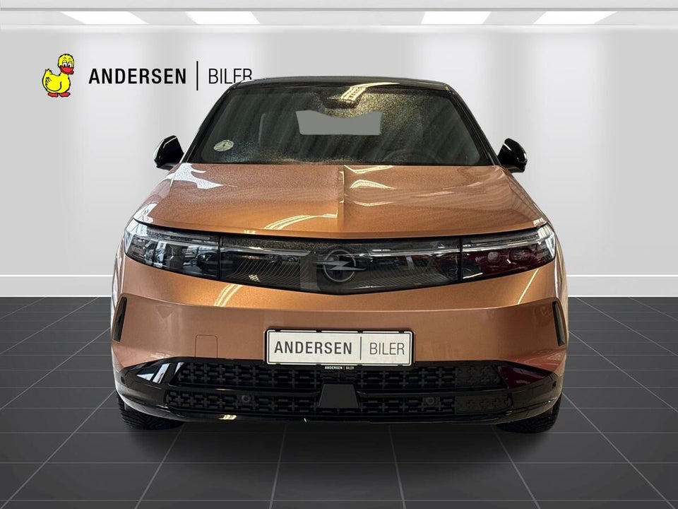 Opel Grandland-e 73 GS Ltd. 5d