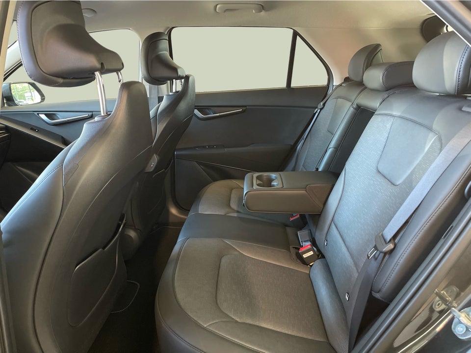 Kia Niro 64 EV Upgrade 5d