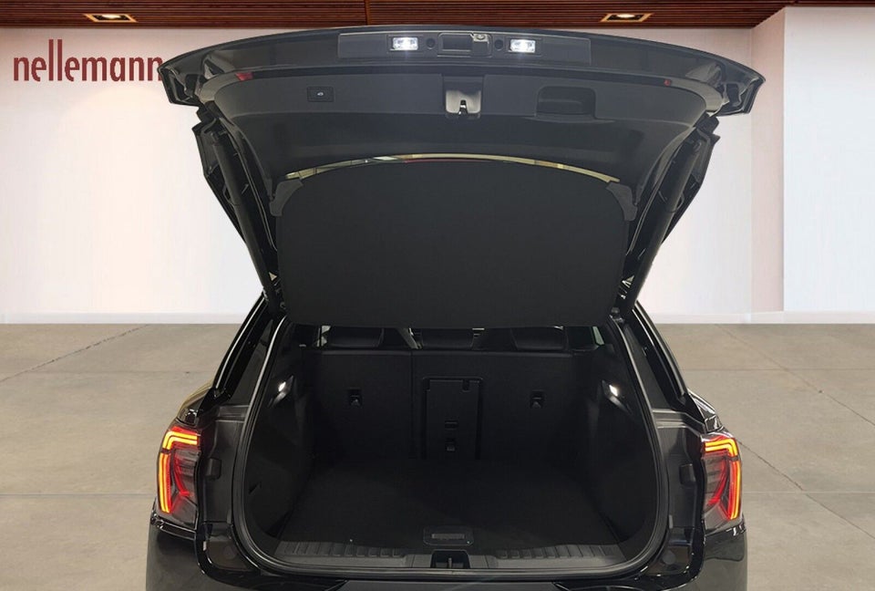 Ford Explorer 77 Select Extended Range 5d