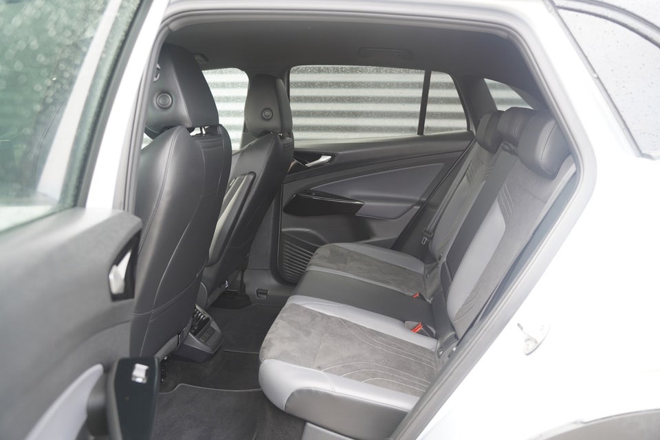 VW ID.4 52 Pure Performance 5d