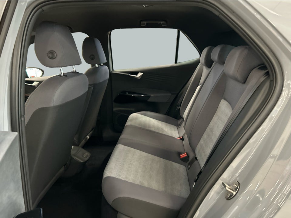 VW ID.3 58 Pro Performance 5d