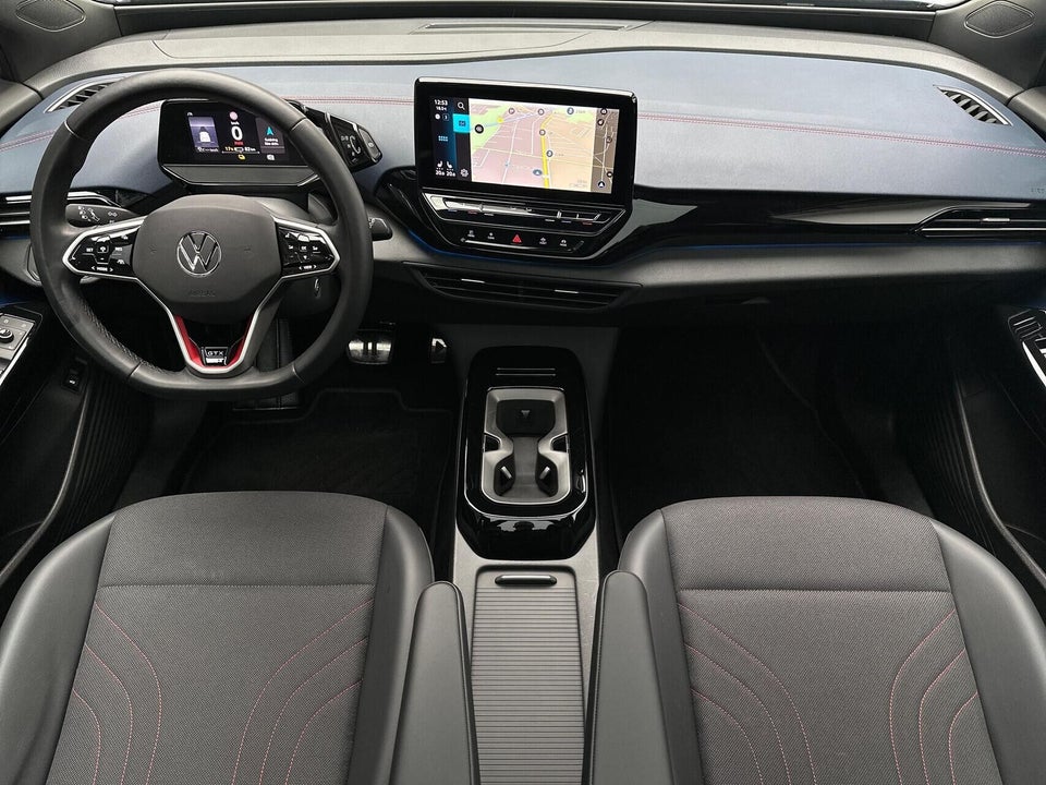 VW ID.4 77 GTX 4Motion 5d