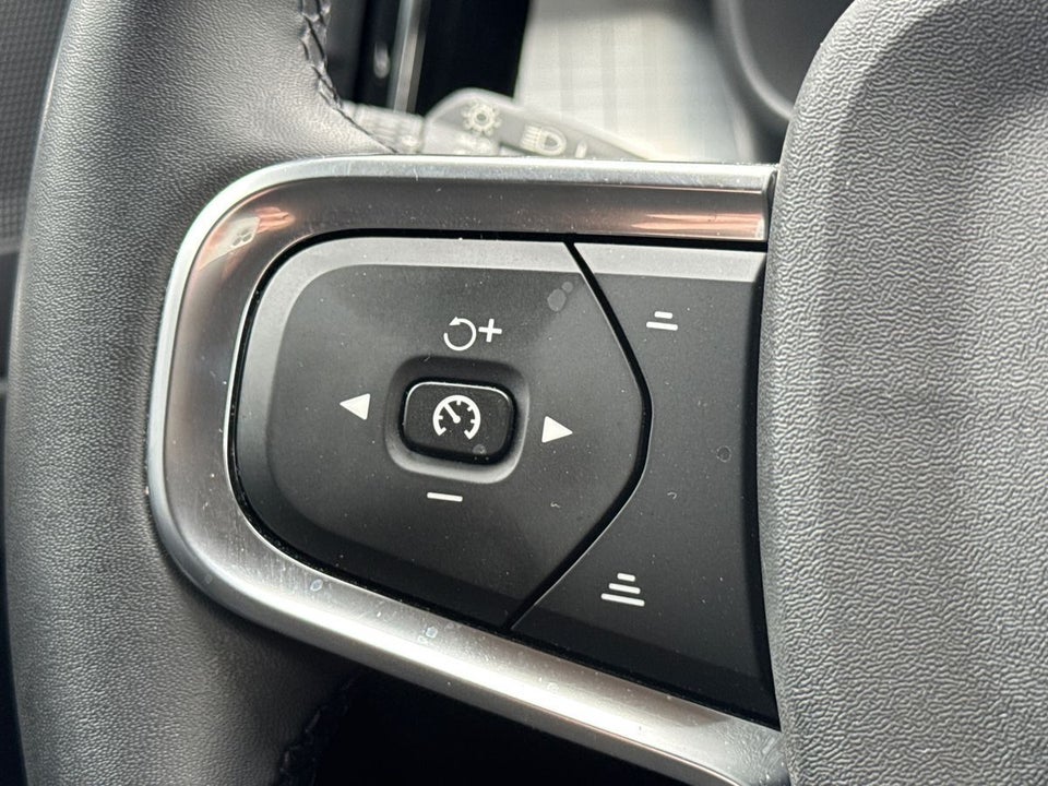 Volvo XC40 1,5 T4 ReCharge Inscription X aut. 5d