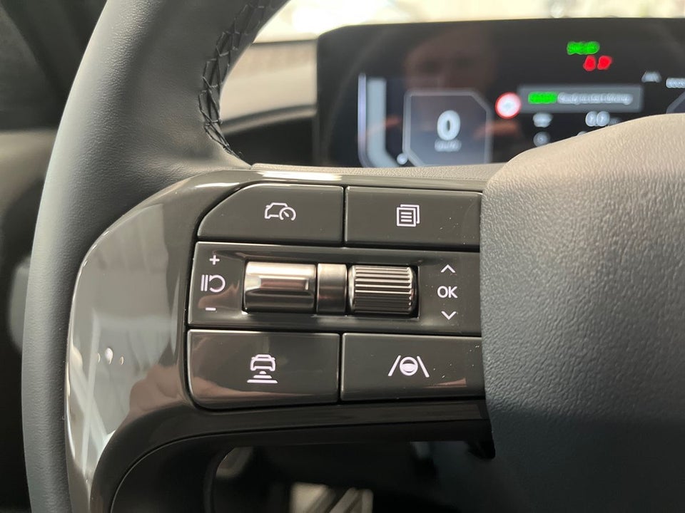 Kia EV9 99 Long Range Performance GT-Line AWD 7prs 5d