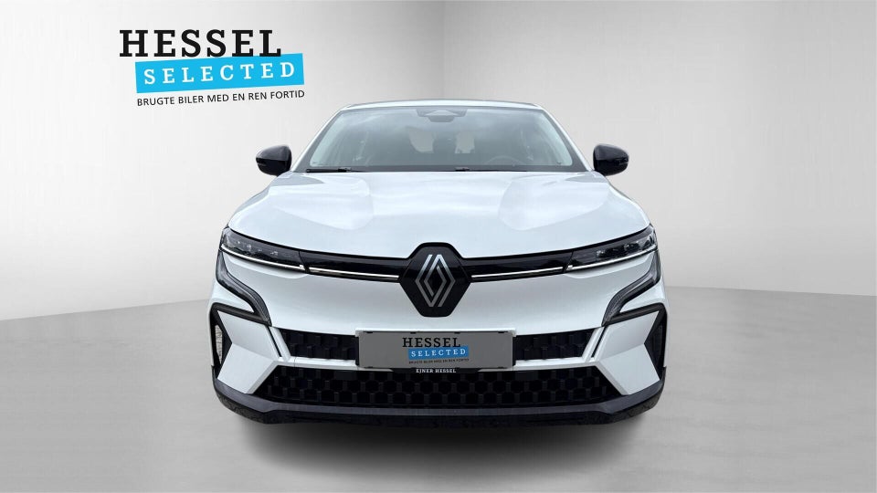 Renault Megane E-Tech 40 Equilibre 5d