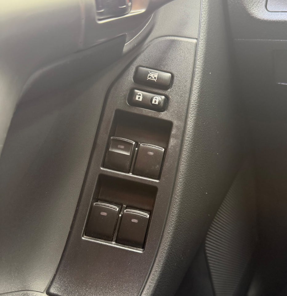 Toyota Verso 1,8 T2 Touch 7prs 5d