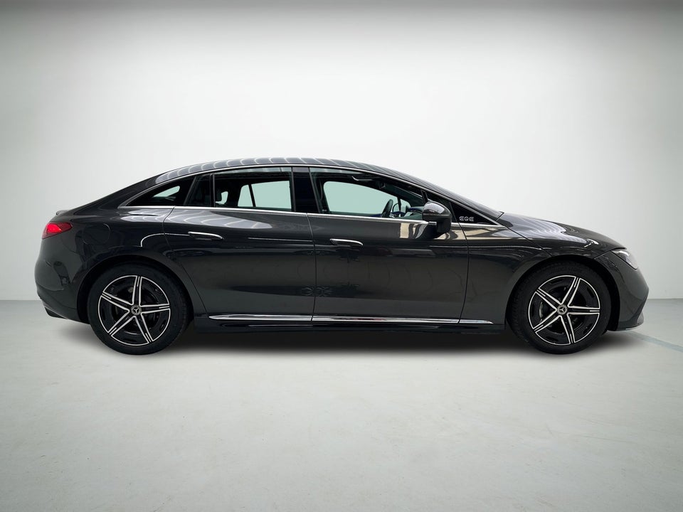 Mercedes EQE350 AMG Edition 4d