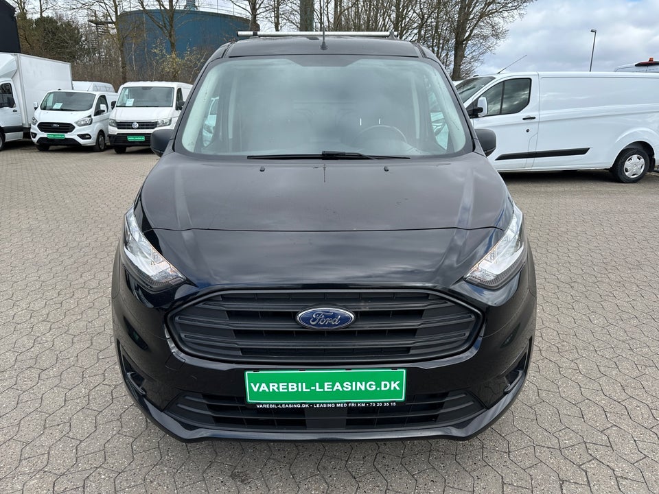 Ford Transit Connect 1,5 EcoBlue Trend lang