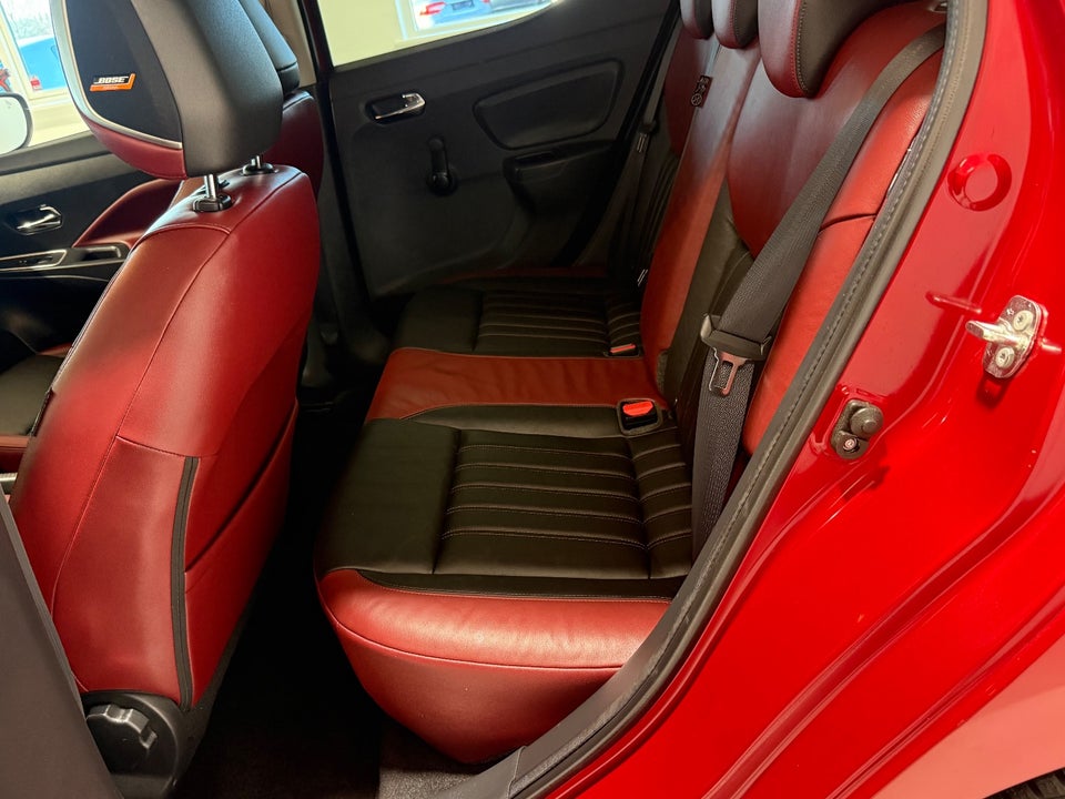 Nissan Micra 0,9 IG-T 90 Tekna 5d