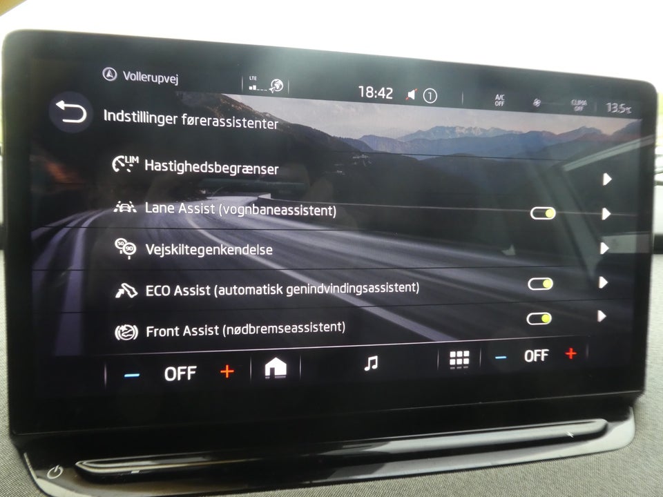 Skoda Enyaq 80 iV Lounge 5d