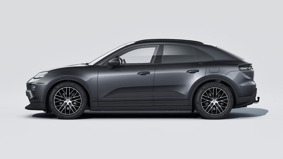 Porsche Macan 5d