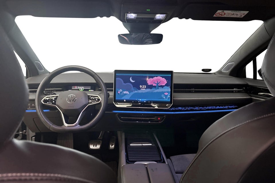 VW ID.7 86 Style S+ Tourer 5d