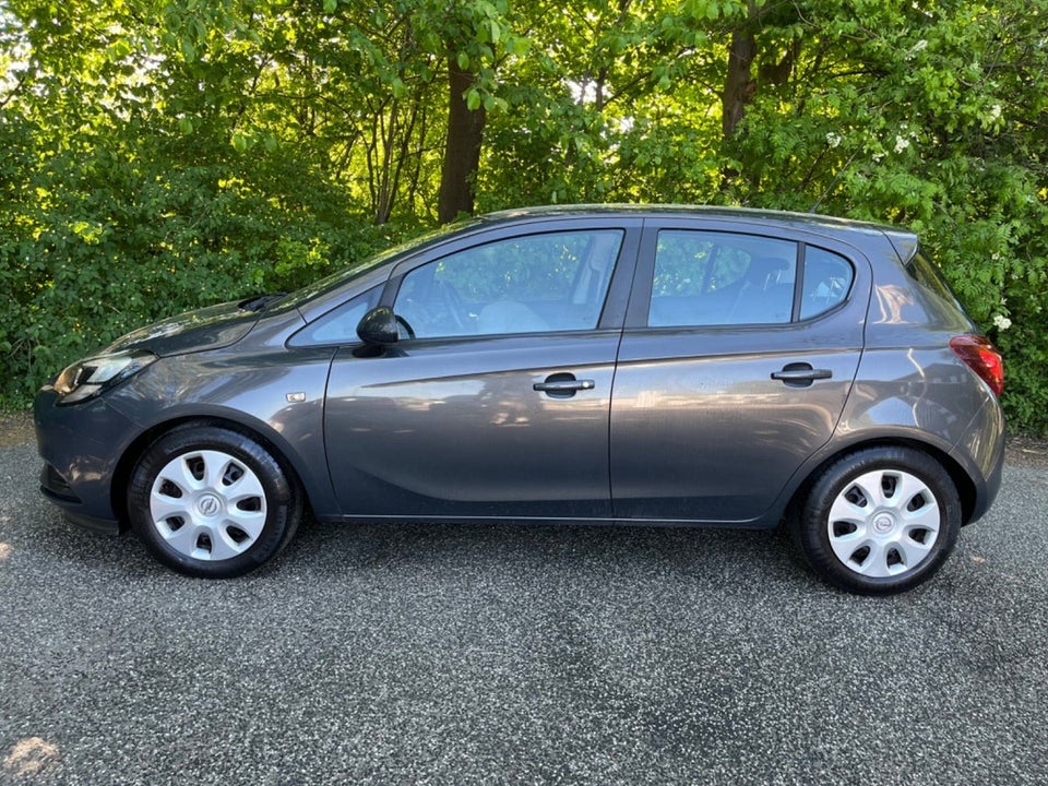 Opel Corsa 1,0 T 90 Cosmo 5d