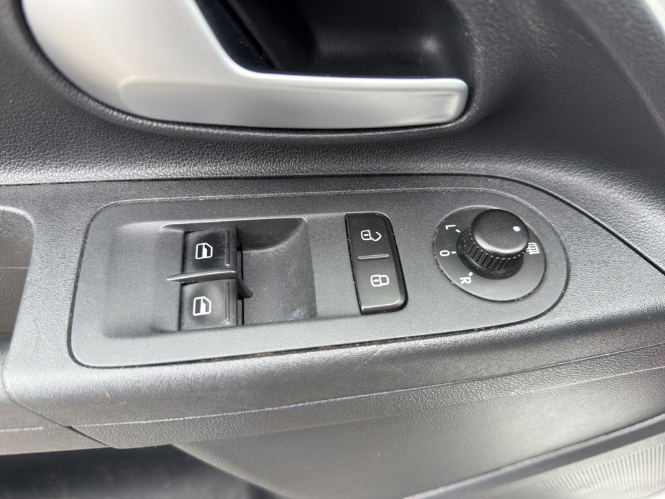 VW Up! 1,0 MPi 60 5d