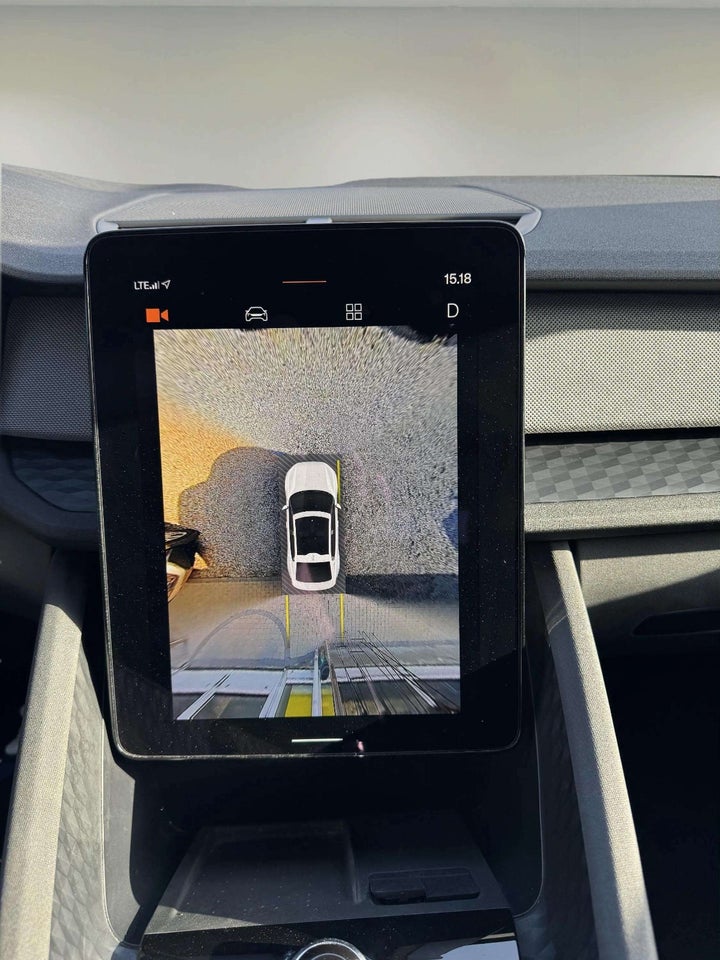 Polestar 2 Long Range 5d