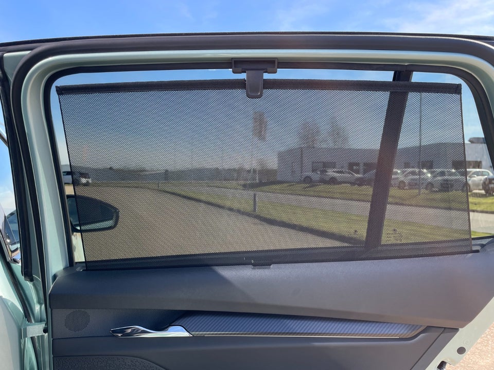 Skoda Enyaq 80 iV Sportline 5d