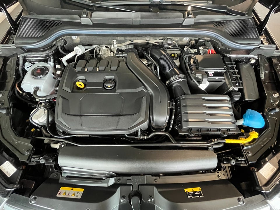 Skoda Kamiq 1,5 TSi 150 Dynamic DSG 5d