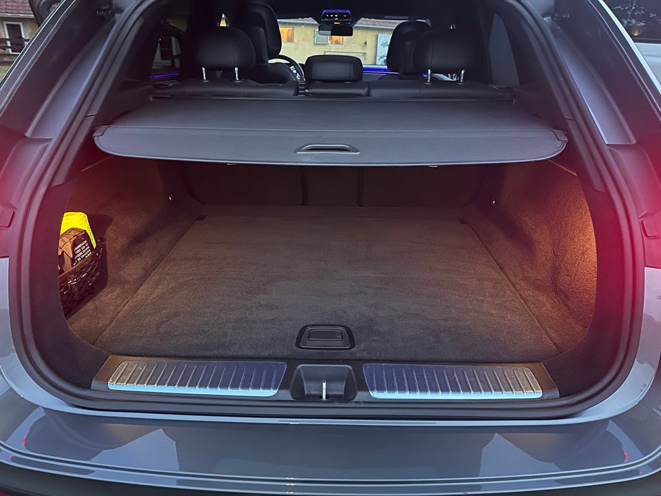 Mercedes EQE350 SUV AMG Premium Plus 4Matic 5d