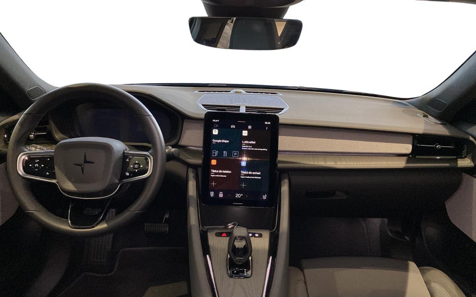 Polestar 2 Long Range AWD 5d