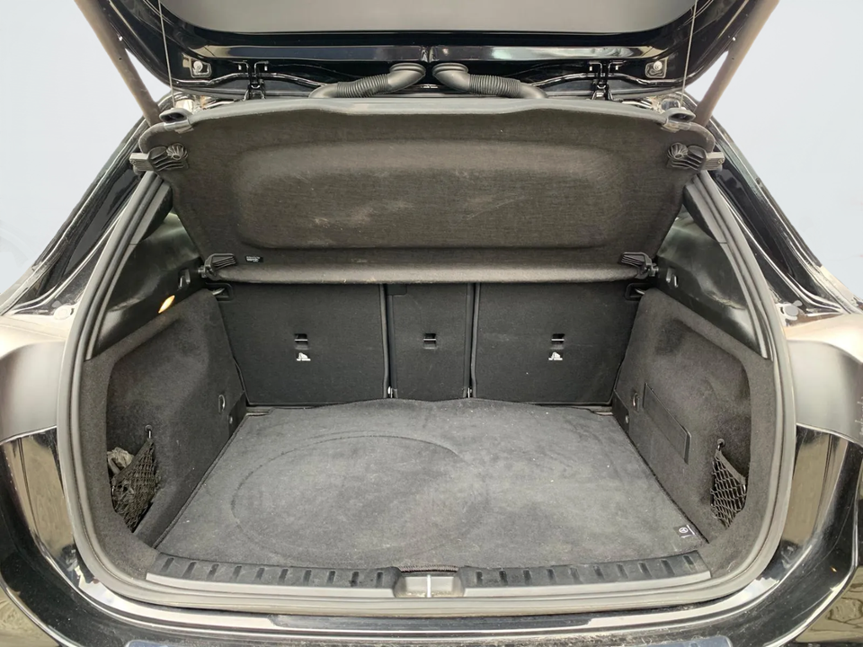 Mercedes GLA250 e 1,3 AMG Line aut. 5d