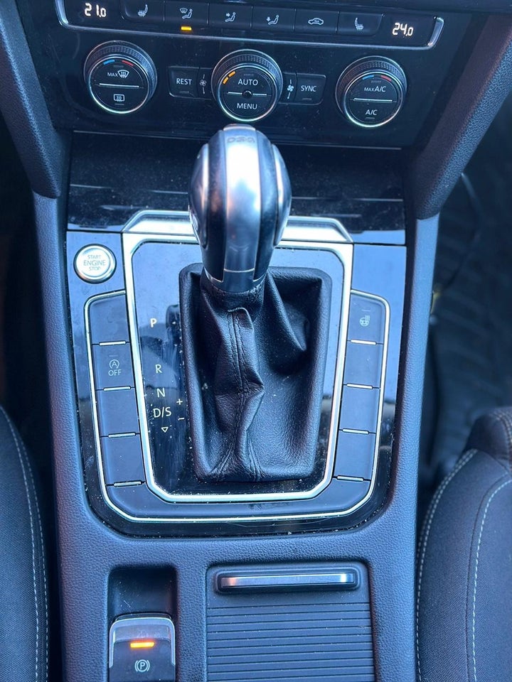 VW Passat 1,4 TSi 150 Comfortline+ DSG 4d