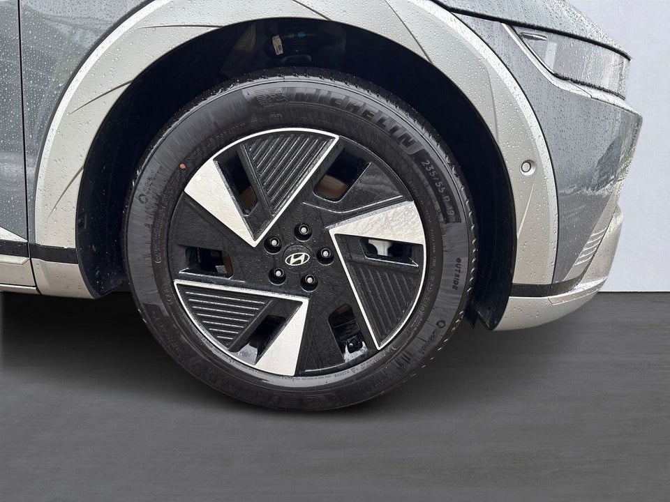 Hyundai Ioniq 5 84 Ultimate 5d