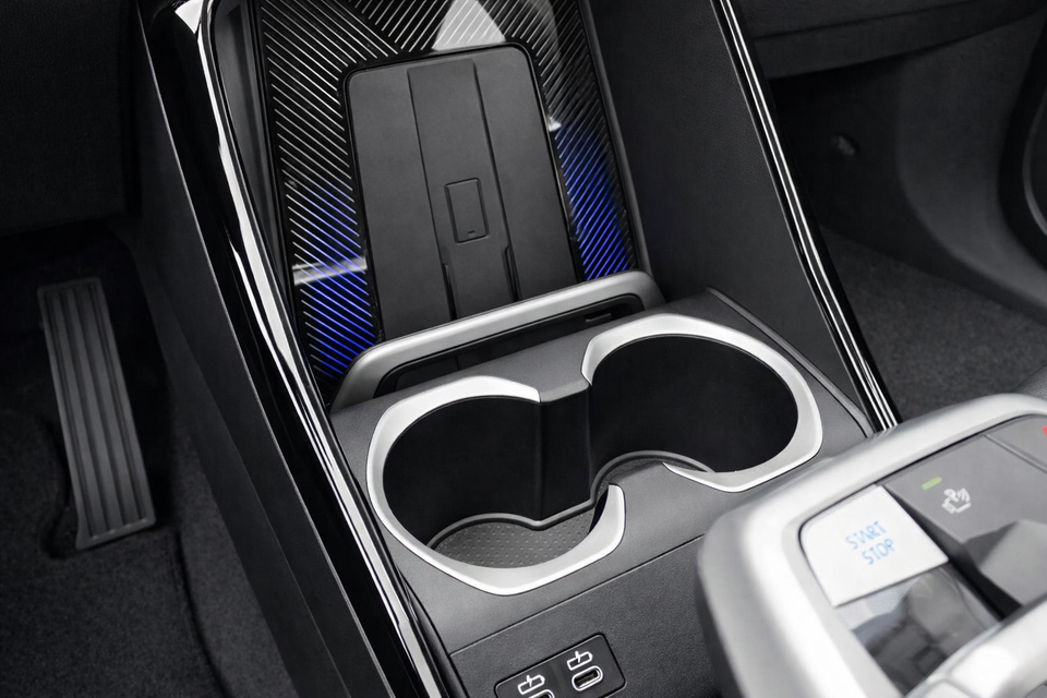 BMW iX1 eDrive20 X-Line 5d