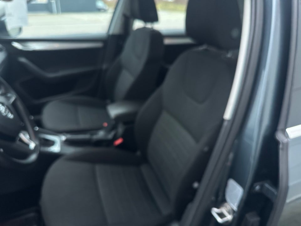 Skoda Octavia 1,4 TSi 150 Style DSG 5d