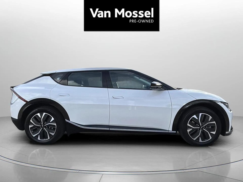 Kia EV6 77 Long Range Access 5d