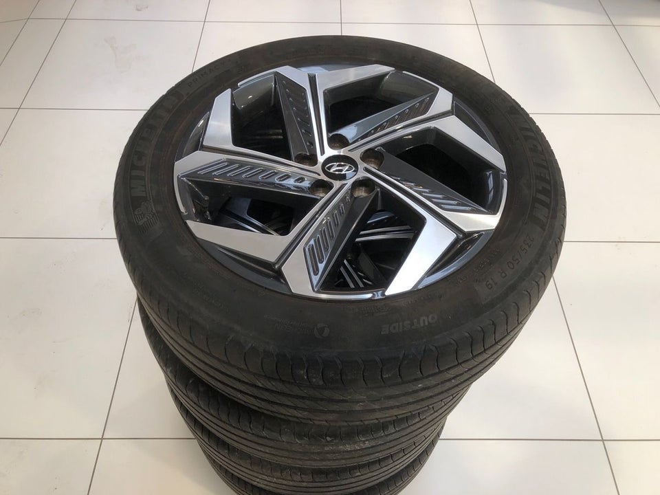 Hyundai Tucson 1,6 PHEV Advanced aut. 4WD 5d