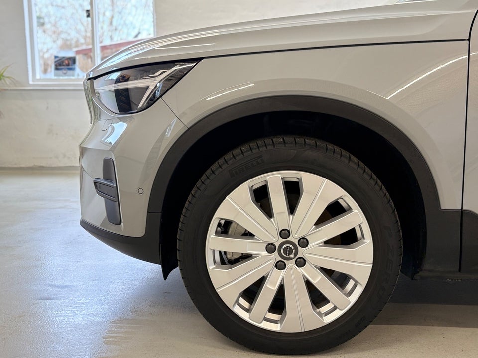 Volvo EX40 Extended Range Core 5d