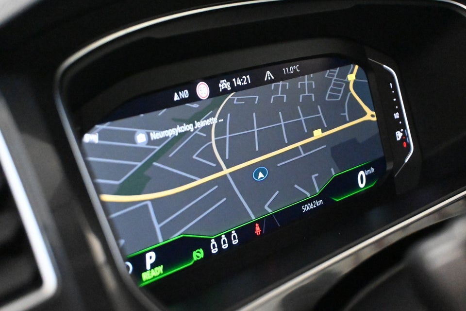 VW Tiguan 1,4 eHybrid Elegance DSG 5d