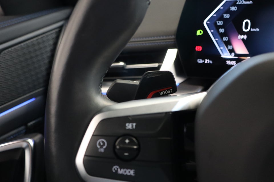 BMW iX1 xDrive30 M-Sport Premium 5d