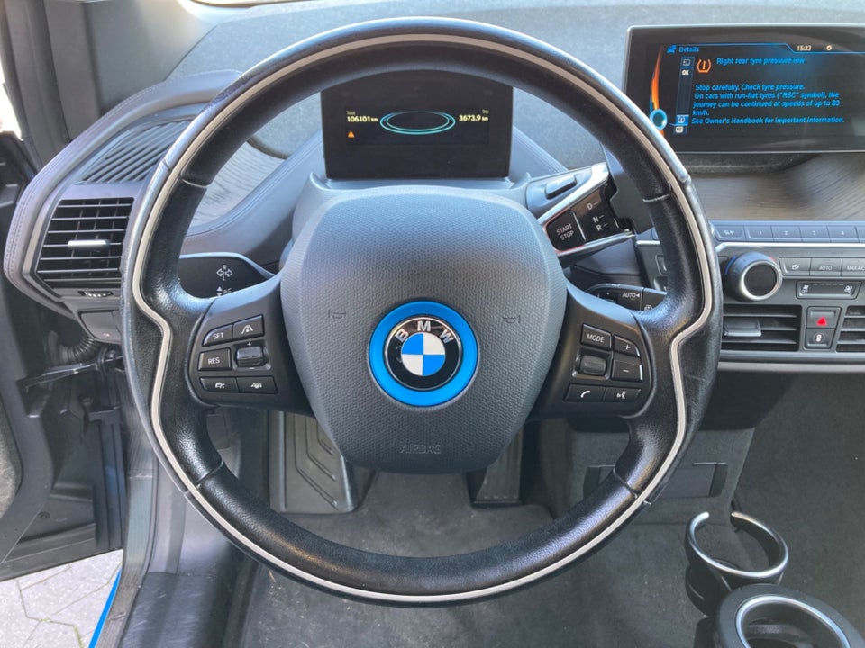 BMW i3 BEV 5d