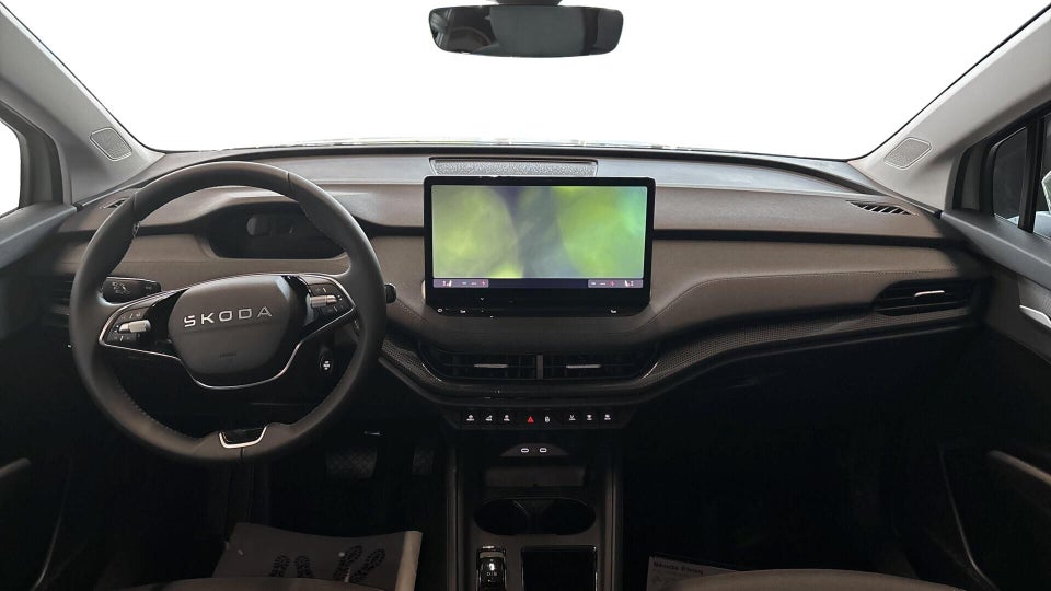Skoda Elroq 50 iV 5d