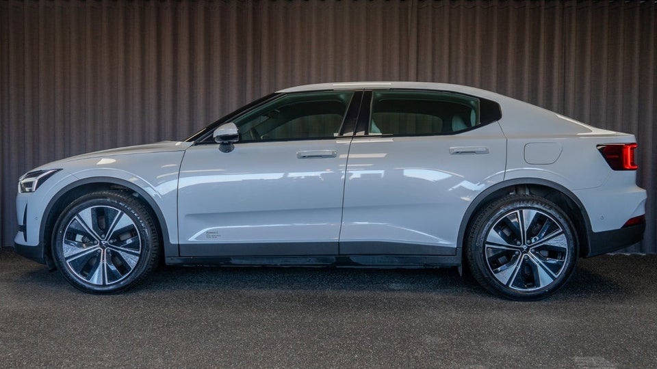 Polestar 2 Long Range AWD 5d