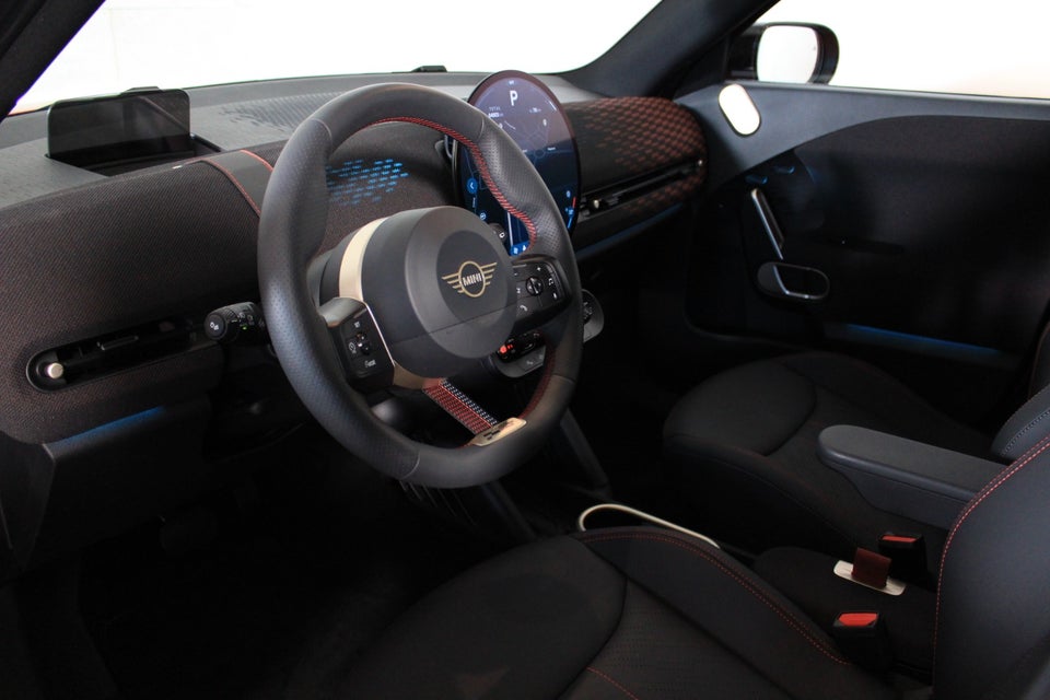MINI Aceman SE JCW Trim XL 5d