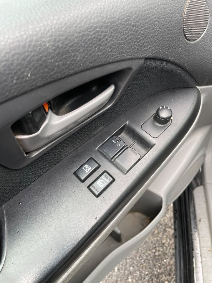Suzuki SX4 1,9 DDiS GLS 5d
