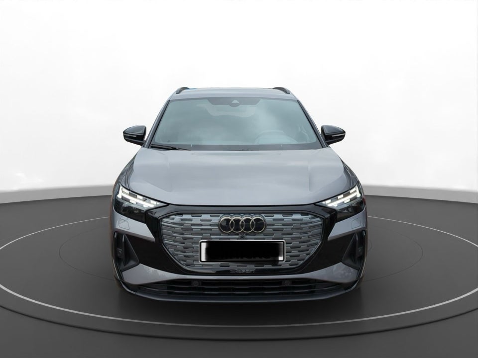 Audi Q4 e-tron 40 edition one S-line 5d