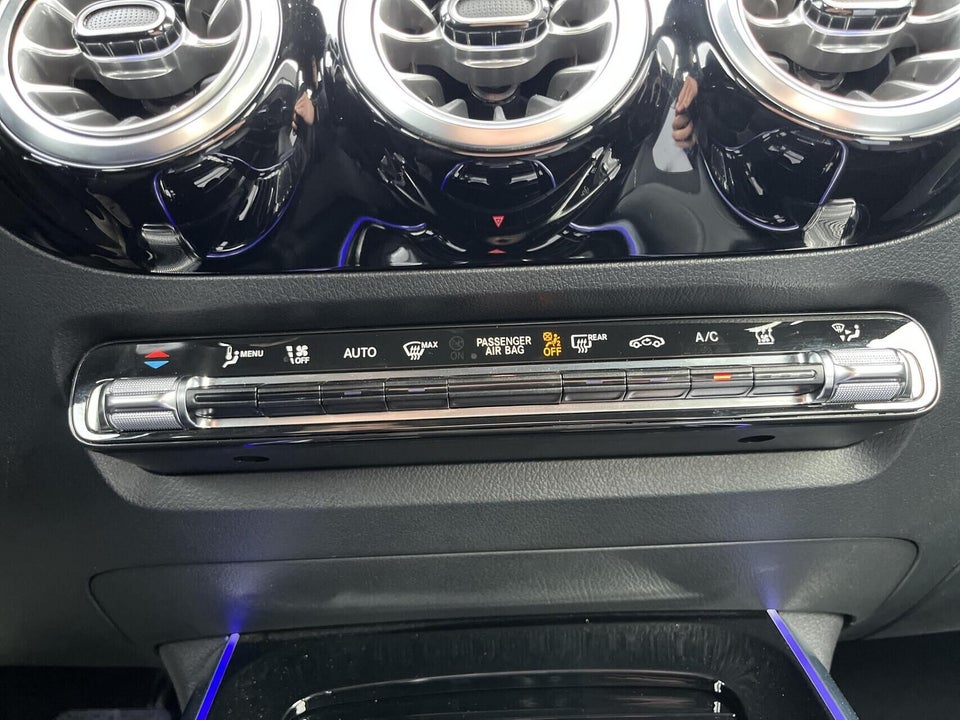 Mercedes EQA250 Progressive 5d