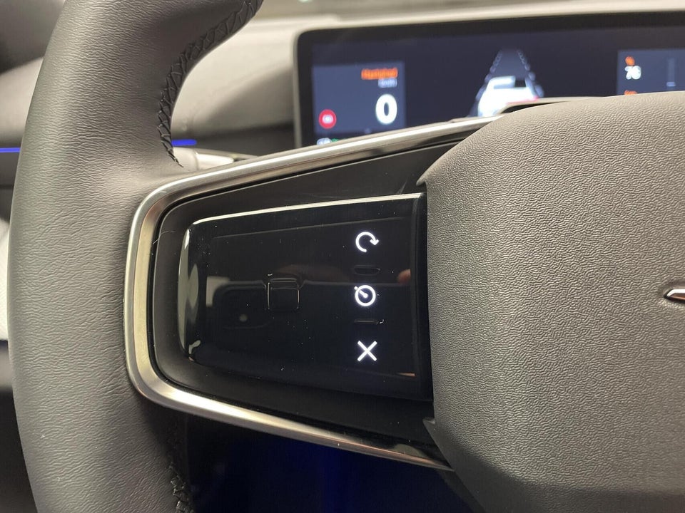 Polestar 4 Long Range 5d