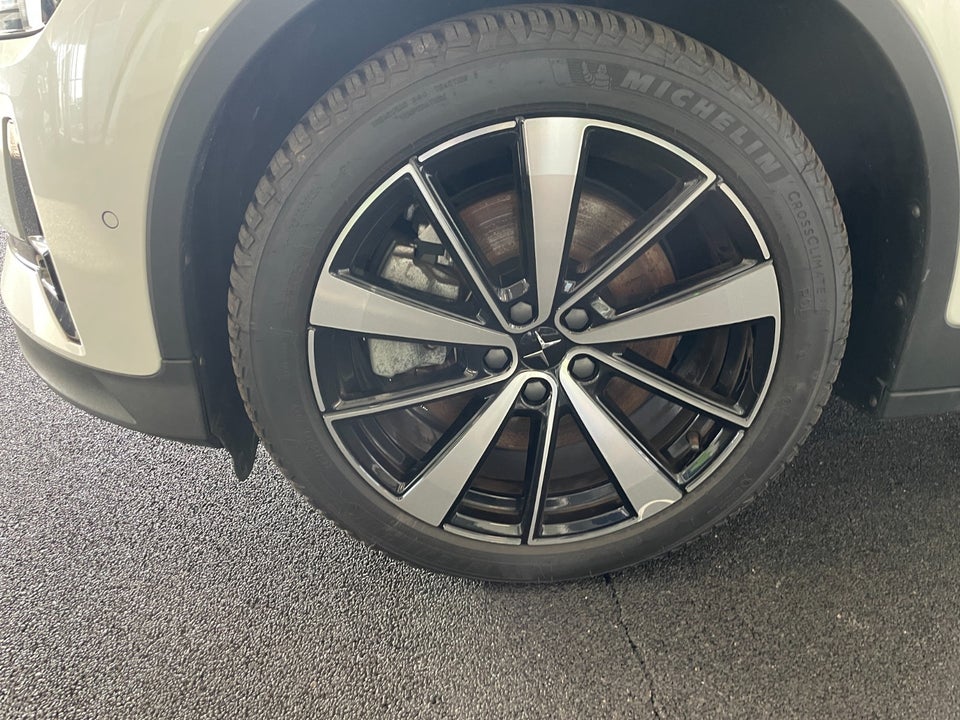 Polestar 2 Long Range 5d